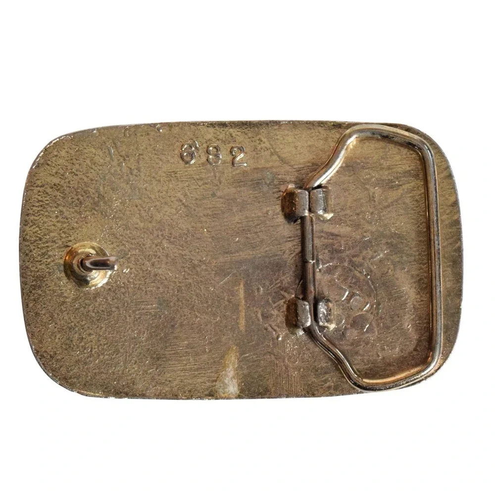 N/A vintage western
